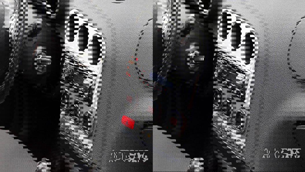 Alfa Romeo 156 de 2003