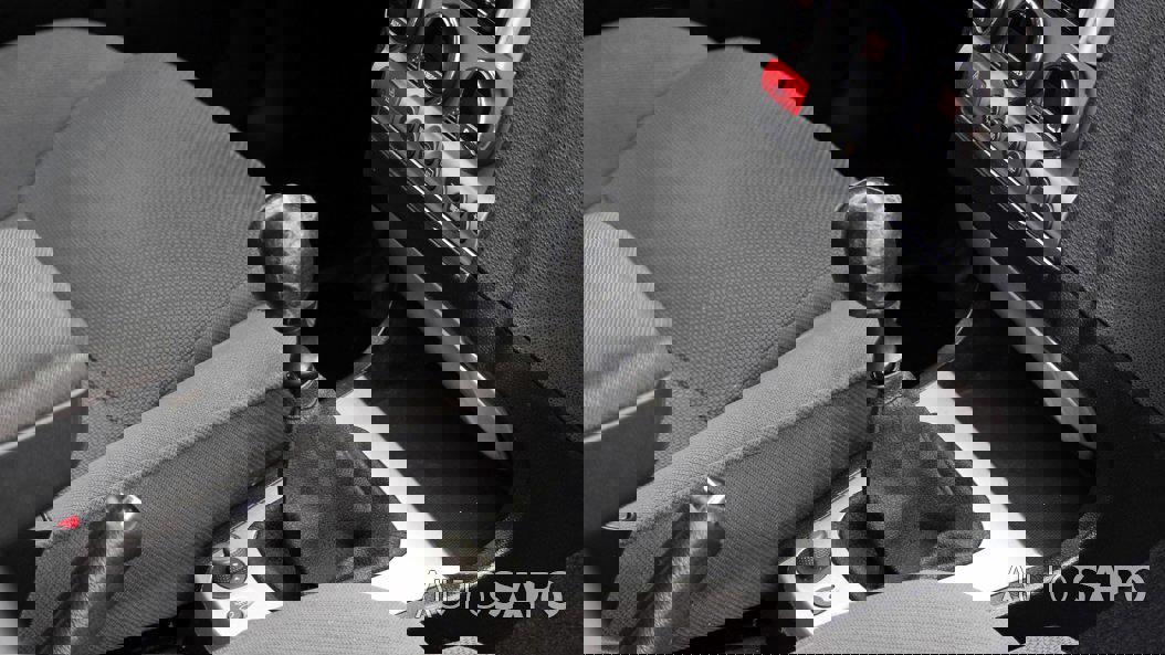 Alfa Romeo 156 de 2003