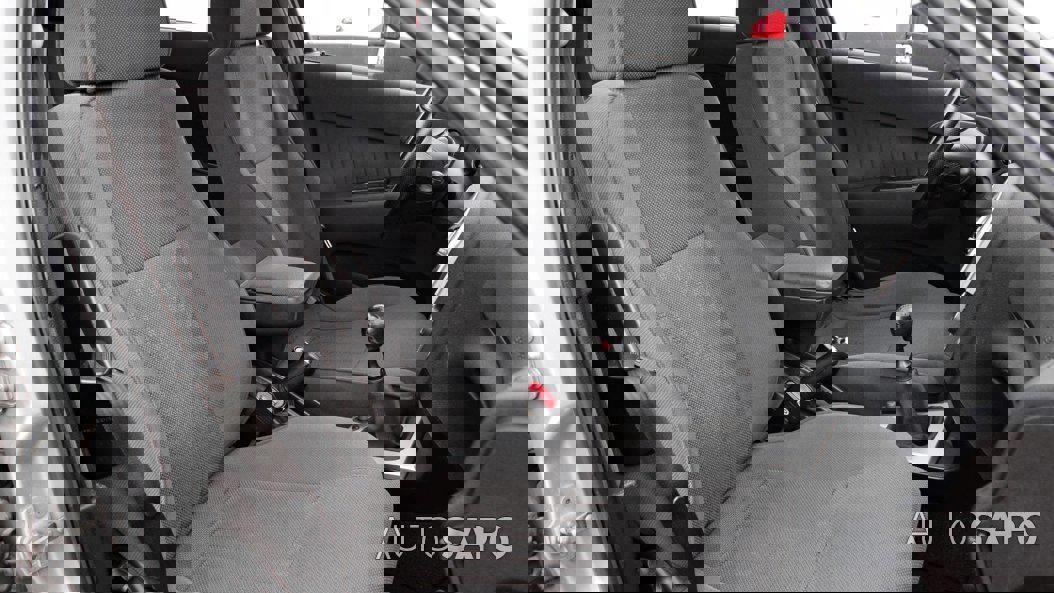 Alfa Romeo 156 de 2003