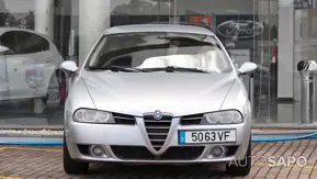 Alfa Romeo 156 de 2003