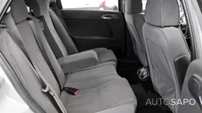 Alfa Romeo 156 de 2003