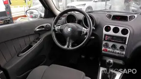 Alfa Romeo 156 de 2003