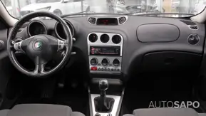 Alfa Romeo 156 de 2003