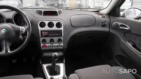 Alfa Romeo 156 de 2003