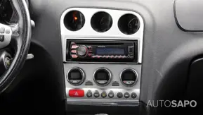 Alfa Romeo 156 de 2003