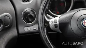 Alfa Romeo 156 de 2003