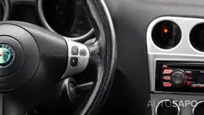 Alfa Romeo 156 de 2003