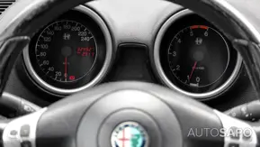 Alfa Romeo 156 de 2003