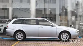 Alfa Romeo 156 de 2003