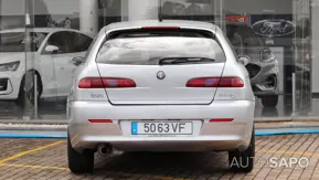 Alfa Romeo 156 de 2003