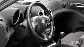 Alfa Romeo 156 de 2003