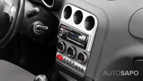 Alfa Romeo 156 de 2003