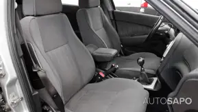 Alfa Romeo 156 de 2003