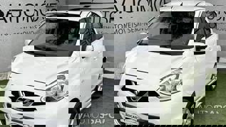 Nissan Micra de 2017