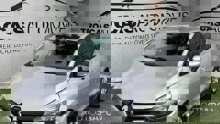 Renault Clio de 2019