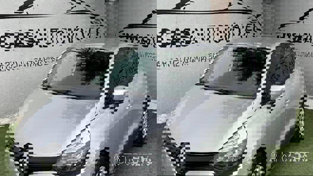 Renault Clio de 2019