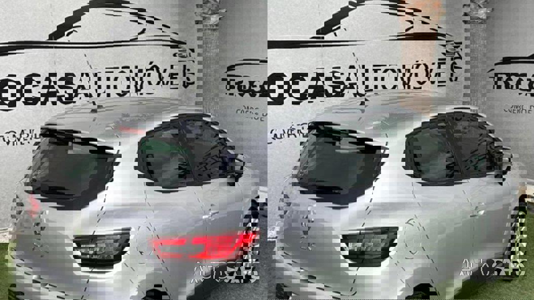 Renault Clio de 2019