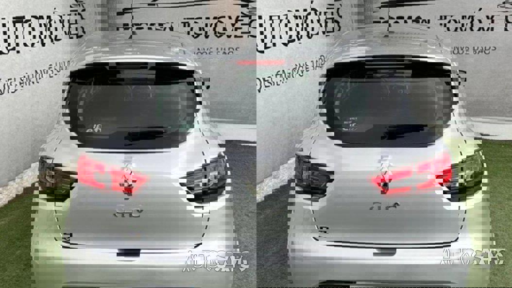 Renault Clio de 2019