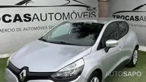 Renault Clio de 2019