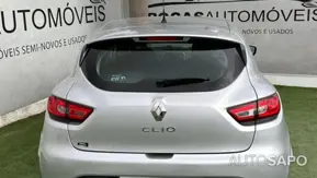 Renault Clio de 2019
