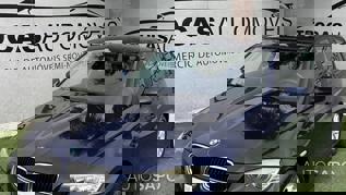 BMW Série 3 de 2011