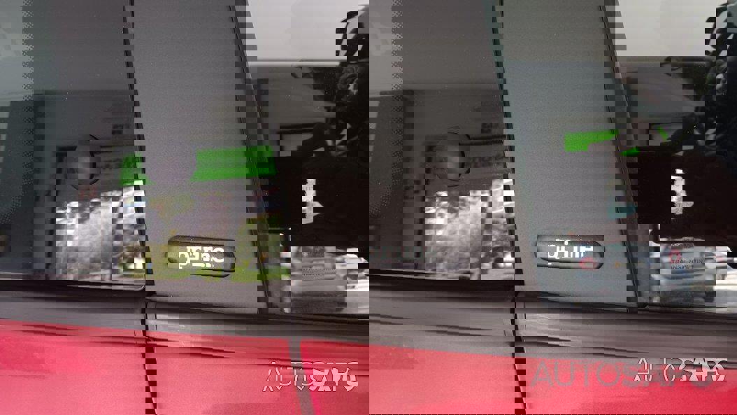 Smart Forfour 1.0 Prime 71 de 2016