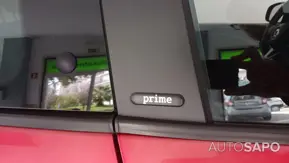 Smart Forfour 1.0 Prime 71 de 2016