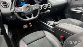 Mercedes-Benz EQA de 2023