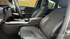 Mercedes-Benz EQA de 2023