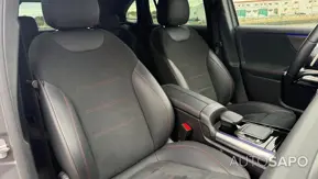 Mercedes-Benz EQA de 2023