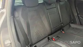 Mercedes-Benz EQA de 2023