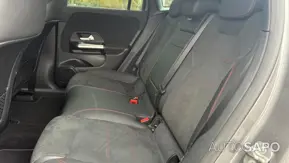 Mercedes-Benz EQA de 2023