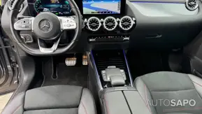 Mercedes-Benz EQA de 2023