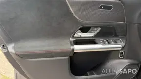 Mercedes-Benz EQA de 2023