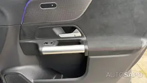 Mercedes-Benz EQA de 2023