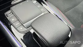 Mercedes-Benz EQA de 2023