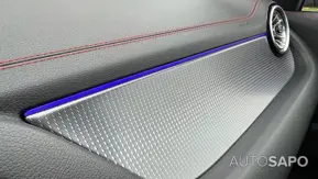 Mercedes-Benz EQA de 2023