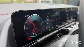 Mercedes-Benz EQA de 2023