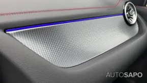 Mercedes-Benz EQA de 2023