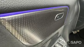 Mercedes-Benz EQA de 2023