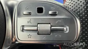 Mercedes-Benz EQA de 2023