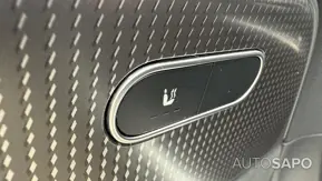 Mercedes-Benz EQA de 2023