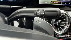 Mercedes-Benz EQA de 2023