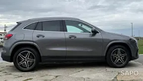 Mercedes-Benz EQA de 2023