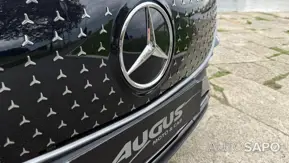 Mercedes-Benz EQA de 2023