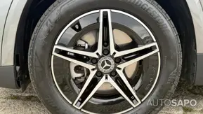 Mercedes-Benz EQA de 2023