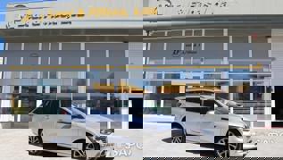 Renault Mégane de 2020