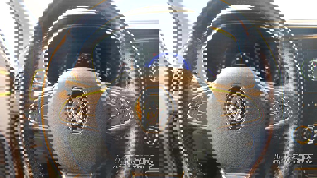 Renault Mégane de 2020