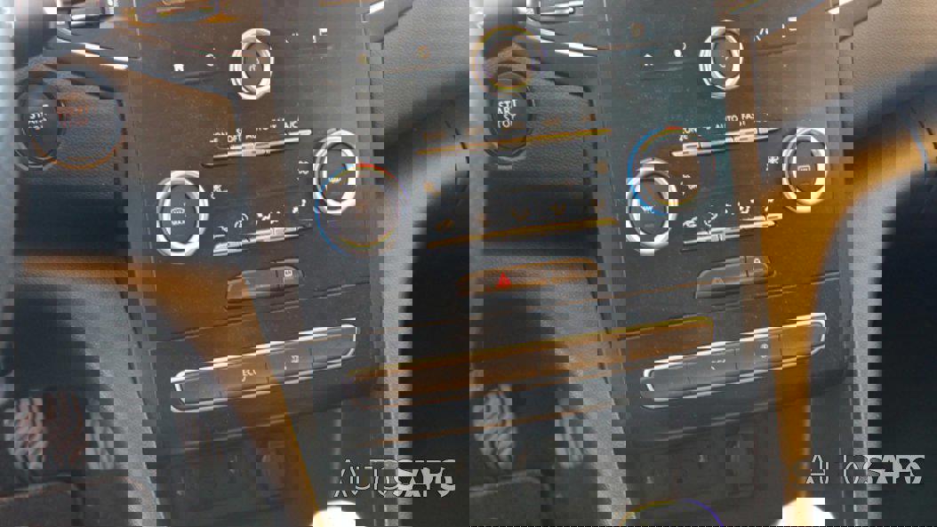 Renault Mégane de 2020