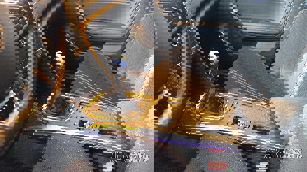 Renault Mégane de 2020